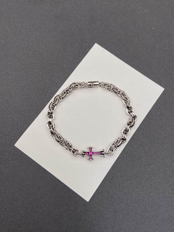 Chrome Hearts bracelet 04lyx146 (1)